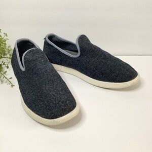ALLBIRDS Men's Wool Loafer Lounger Shoes Slip On Casual Sporty Travel Preppy 10